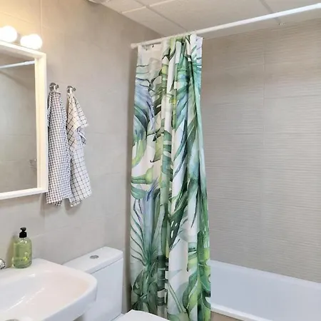 Apartment Sea View - Ultra Modern - Roof Terrace- Front Line Mojacar