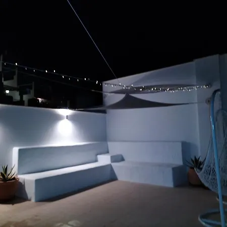 Apartment Sea View - Ultra Modern - Roof Terrace- Front Line *